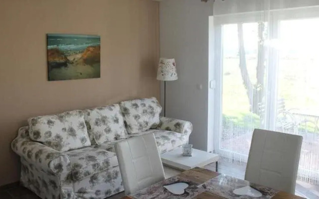 Strandhaus Glowe