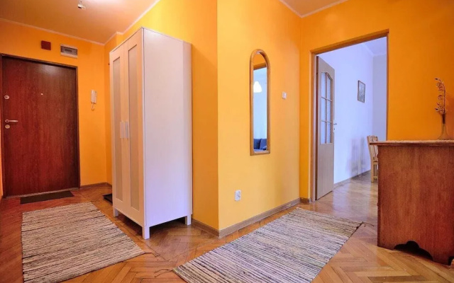 Victus Apartamenty - Pongo