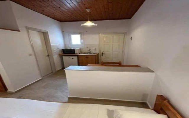 Kavos Panorama Complex