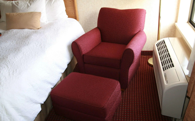 Hampton Inn Provo