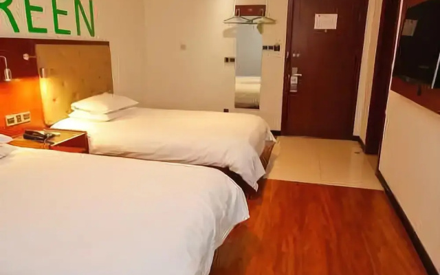 Motel 168