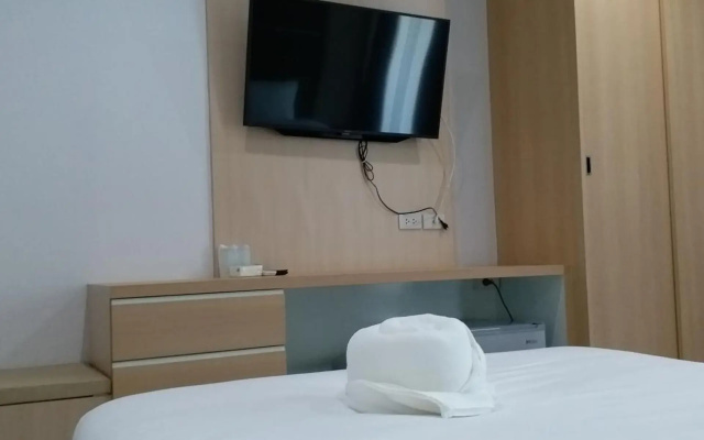 Areena Hotel Phitsanulok