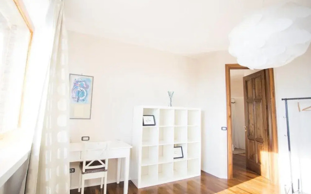 Villa Alba BB