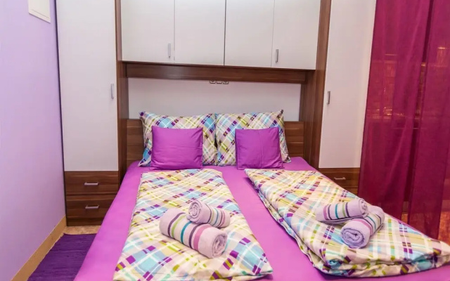 Apartments Ana Lorena