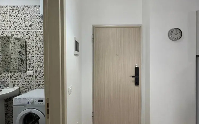 Blue Boutique Apartments 2