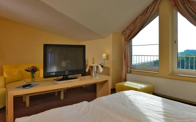 Strandhotel Seerose