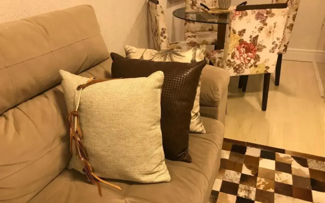Apartamento Baviera