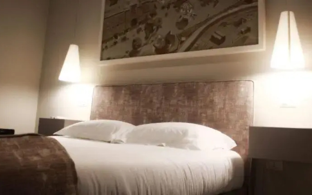 B&B Le Funicolari