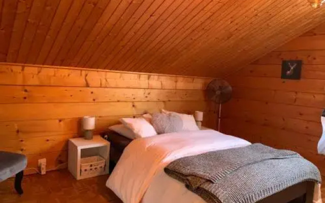 Le Gîte des Iles
