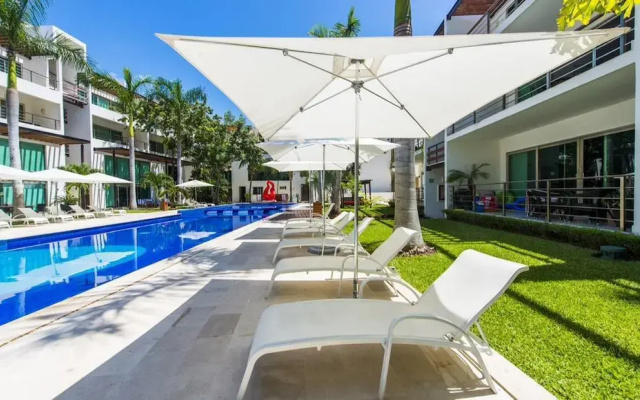 Via 38 Realty