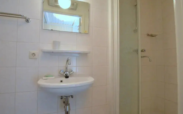 Cosy Holiday Home in Maarheeze With Verandah