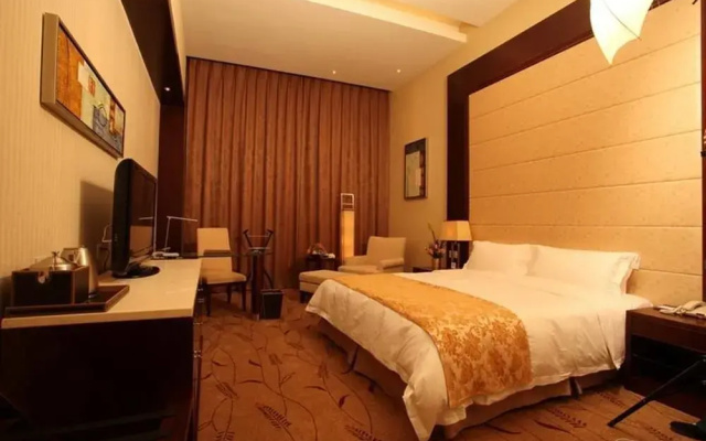 Changyuan Hotel
