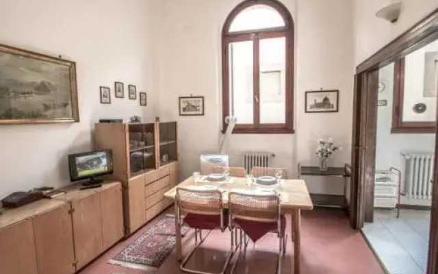 Locazione Turistica Le Belle Arti 1