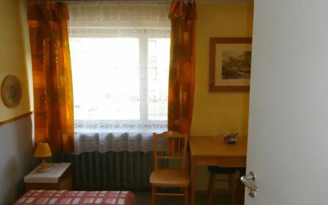 Pod Świerkiem