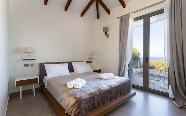 Eneos Boutique Residence - Koroni Garden Jewel