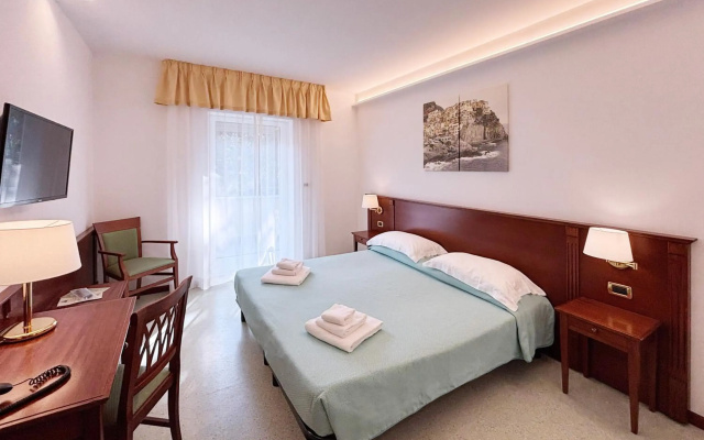 Hotel Villa Adriana