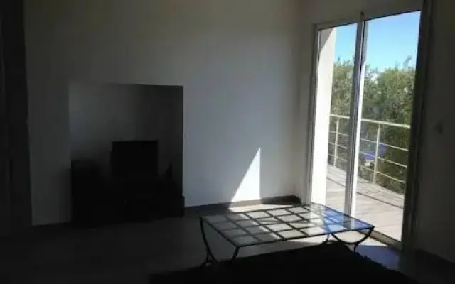 Appartement Cardo