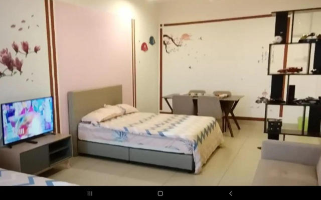 LCP 2 RELAX HAPPY HOLIDAY MIDHILLS homestay