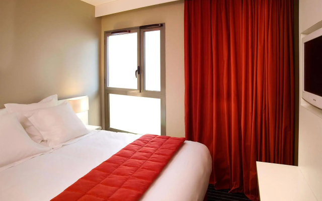 B&B Home Lyon Centre Berthelot