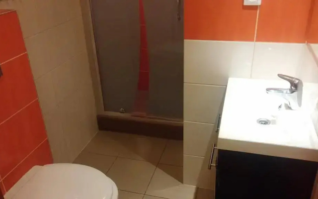 Apartamenty Energo