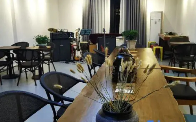 Xihai Yanshan Homestay