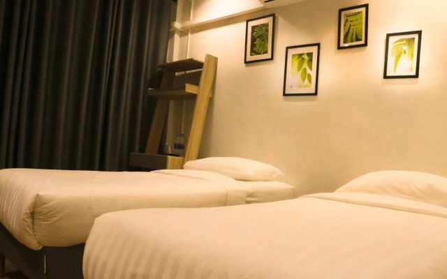 Fulllax Guesthouse