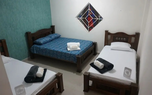 Hostal Casa Leyenda