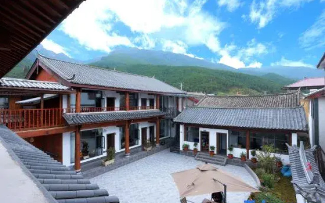 Yayuan Tian She Homestay (Sanyi International Airport Branch)