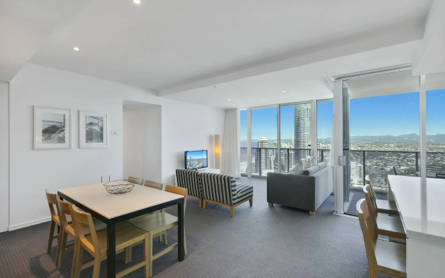 Orchid Residences - HR Surfers Paradise