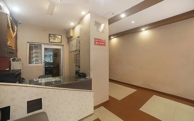 Hotel Kapoor