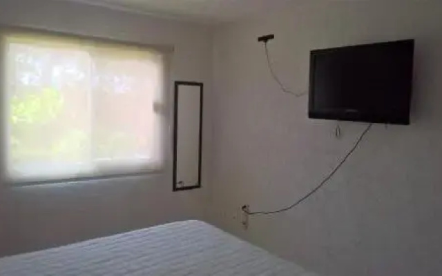 Casa Flamingos 25