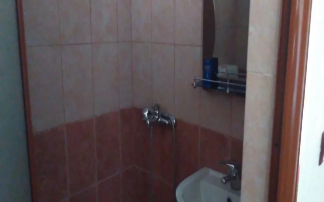 Moskopoli Hotel