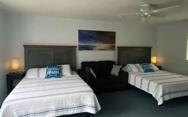 Blue Shore Resort