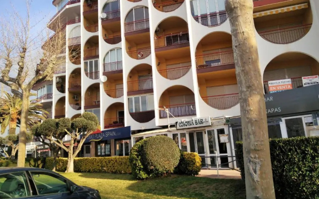 EDIFICI BAHIA II 312 EmpuriaRent