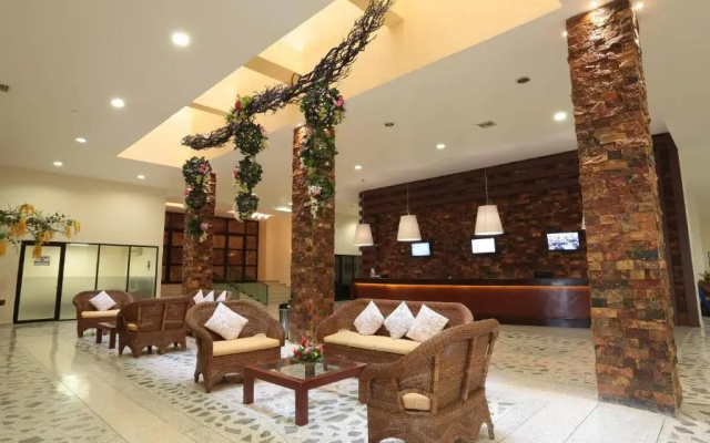 Tabasco Inn
