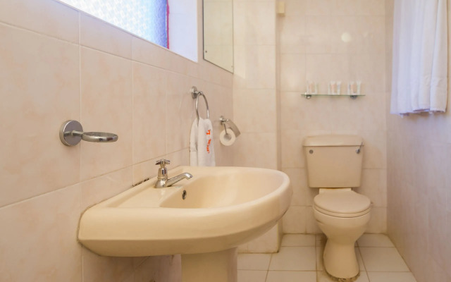 Jupiter Guest Resort Langata