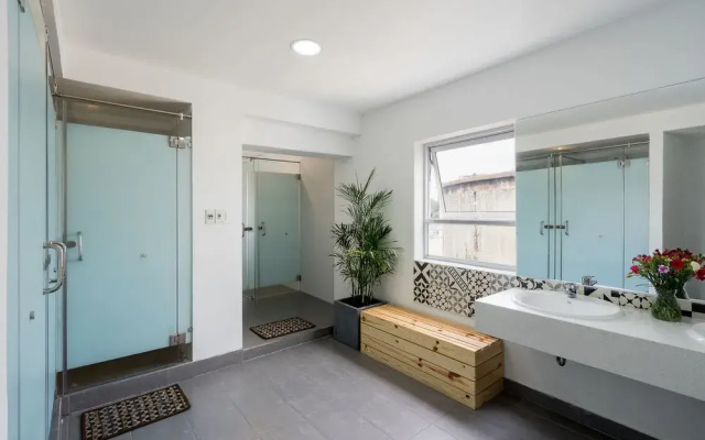 Onetel Saigon Hostel