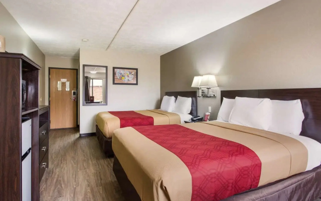 Red Lion Inn & Suites Olathe Kansas City