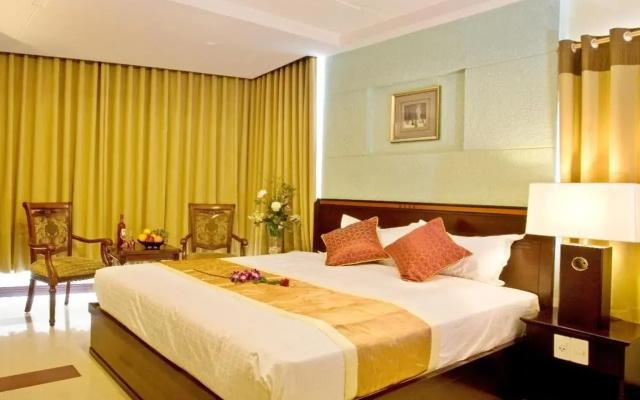 Lien An Sai Gon Hotel