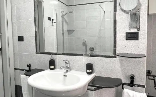 Madras apartment