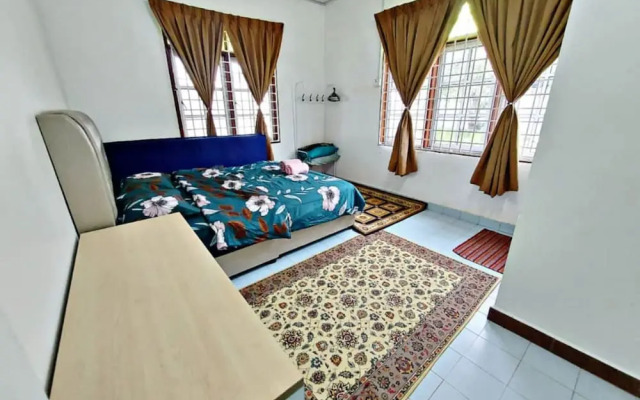 Homestay Bonda