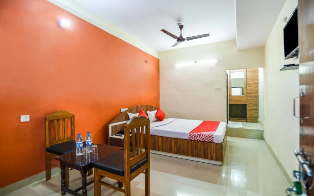 The Vaishali Residency