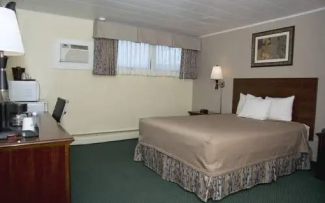 Castle Resort