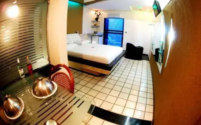 Eros Hotel Cdu