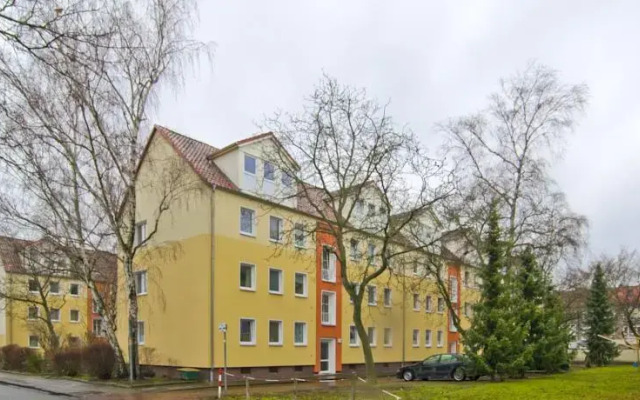 Mittelfeld FAIR & Easy Stay
