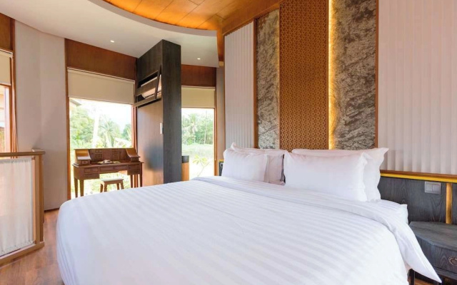 Hotel Le Temple