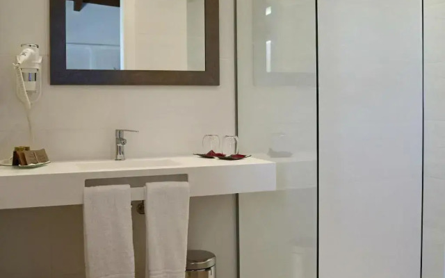 Hotel Nande