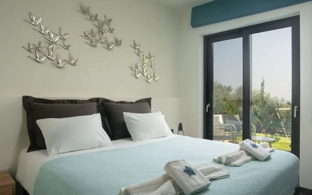 ZENtrum Holidays Crete | Villa Asteri