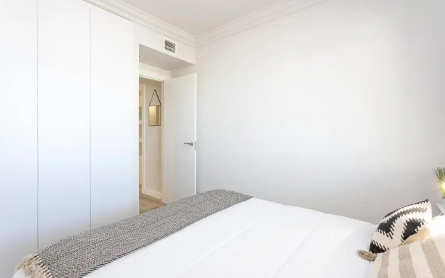 Apartamento Marina Banús II