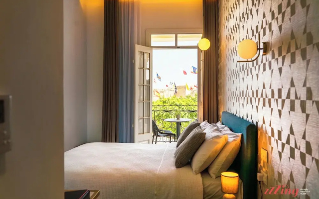 Yolanda Boutique Hotel